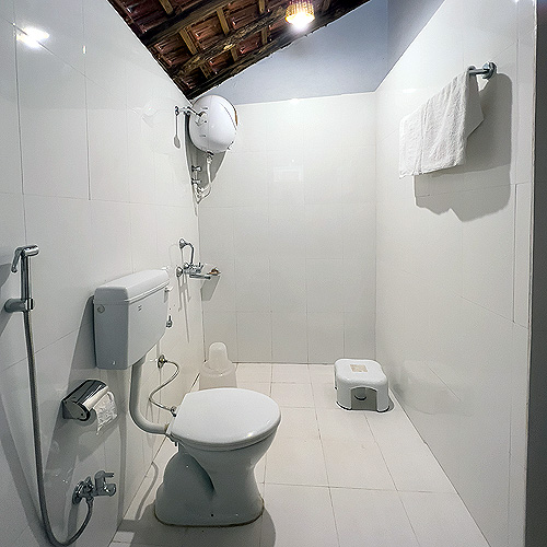 Sharda Yadukul Homestay